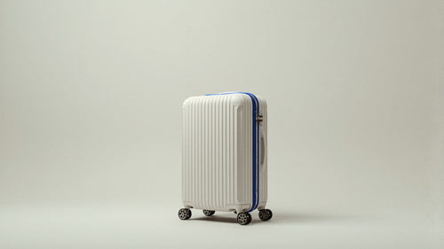 OLAS Carry-On — side profile